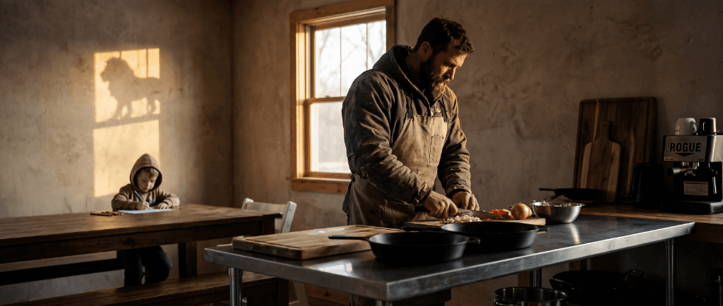 Nutrition Background